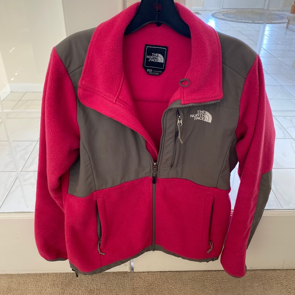 Northface Jacket Medium - image 1